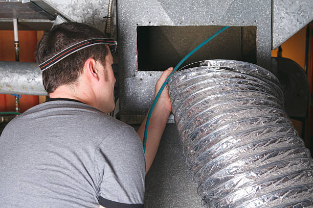 Best Air Duct Cleaning Company Near Me  in USA